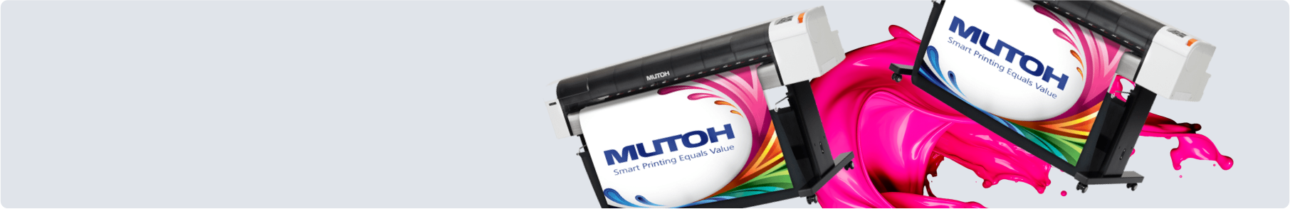 Mutoh Printers