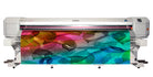 Mutoh ValueJet 2638X Dye-Sublimation
