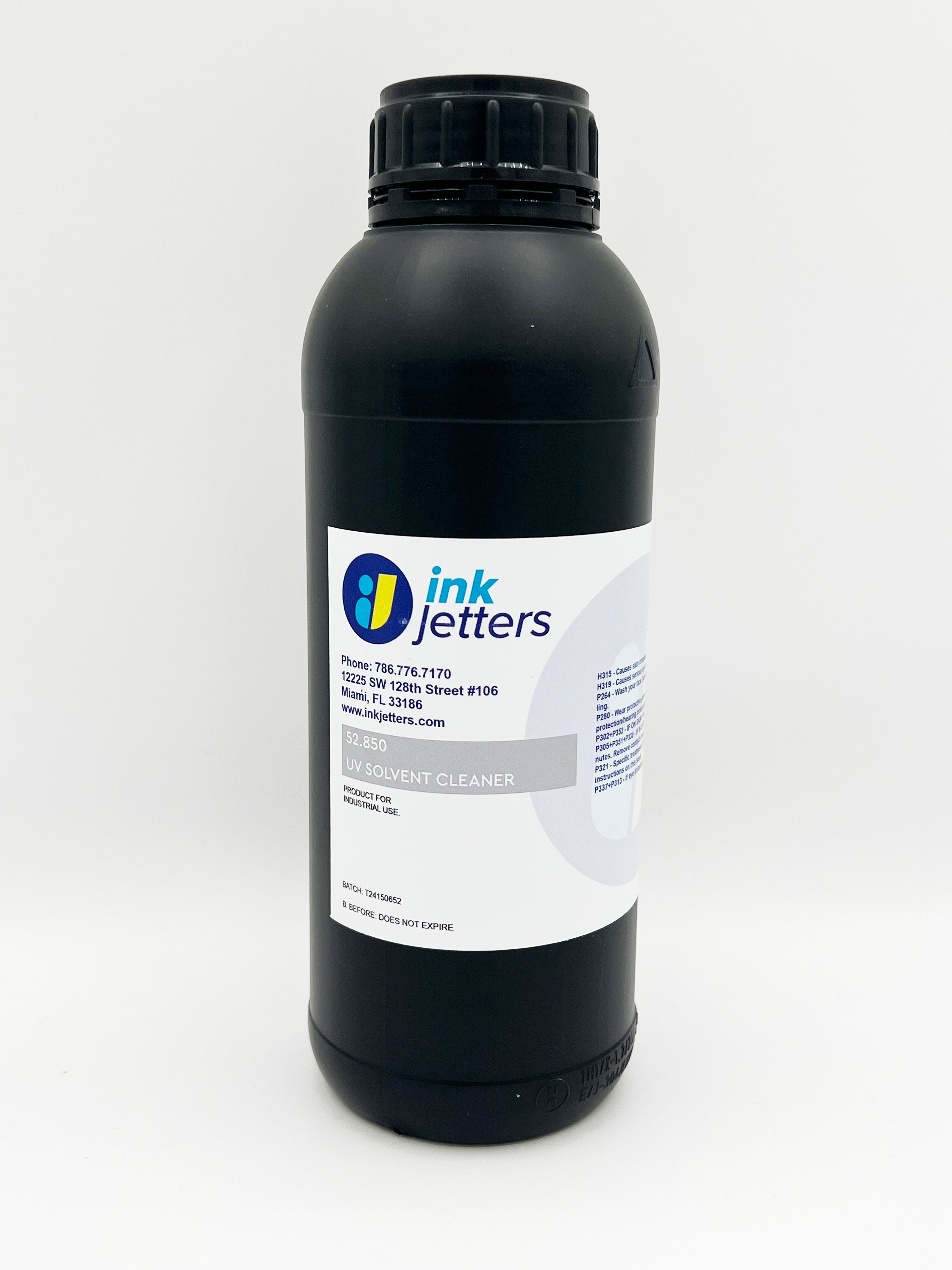 IJ UV Cleaner/Flush 1L Bottle