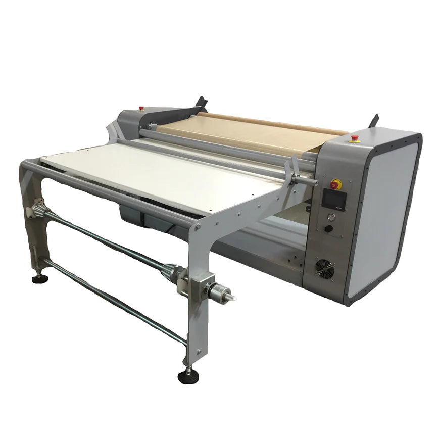 Practix OK-07 Rotary Heat Transfer Machine