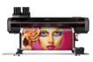 Mutoh XpertJet 1682SR Pro 64” Eco-Solvent Printer