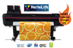 Mutoh XpertJet 1682SR Pro 64" Eco Solvent Dual Head Printer