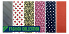 Chemica Fashion Decorative Vinyl 12"