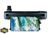 Mutoh XpertJet 1642WR Pro 64” Dye-Sublimation Inkjet Printer