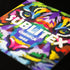 Chemica SubliTex Sublimation Printable Media