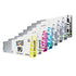 STS Direct to Film (DTF) Ink Cartridge XPD (500ml)