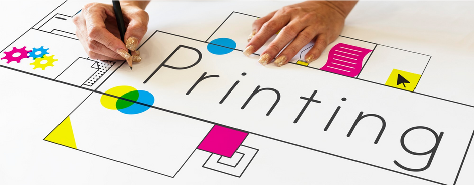 A Beginner's Guide to Digital Printing