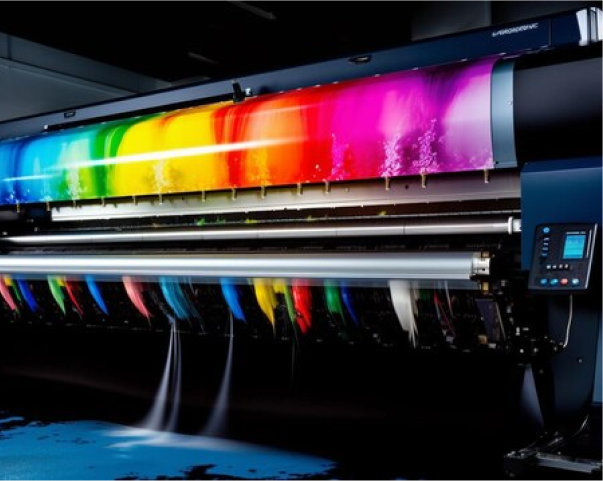 The Complete Guide to Large-Format Printing Technologies