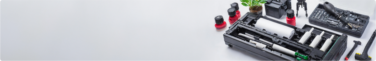 Wide-Format Printers Parts & Supplies