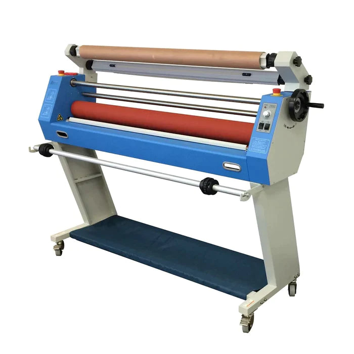 GFP 200 Series Cold Laminator 263C 63"