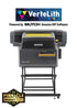 Mutoh XpertJet 661UF UV-LED Flatbed Printer
