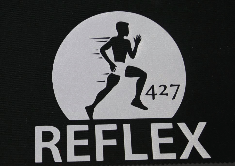 Chemica Reflex 427 Heat Transfer Film