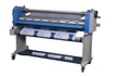 GFP 500 Series Top Heat Laminator: 563TH-4RS 63"