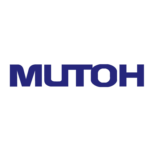 Mutoh Filter for Air Circulation LED Lamp for XPJ461UF/661UF (IJ-UVFLT-01)