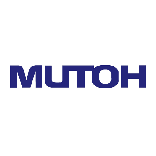 Estación de mantenimiento OEM de Mutoh para Valuejet 1324 (DG-42985)