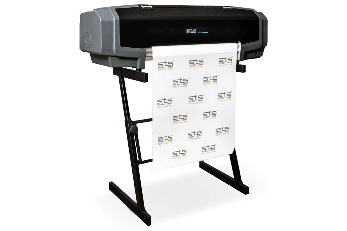 STS XPD-724 DTF Printer